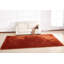 Tapis rouille touffeté à la main GrangeoverSands-993679766