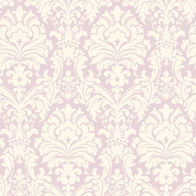 Damask Roll