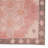 Rhode Polyester Machine Washable Performance Rug-2053341926