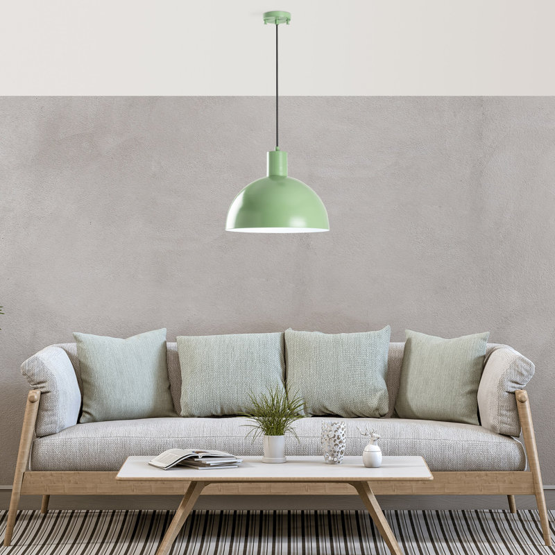 Lustre, Vert, Vert