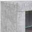 Basilotto 283cm Sideboard-2014796047