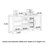 Jannay 70.9'' Sideboard