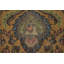 Tapis traditionnel rétro 10 x 13