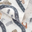 Tapis gris / beige Aaliyan-1774060288