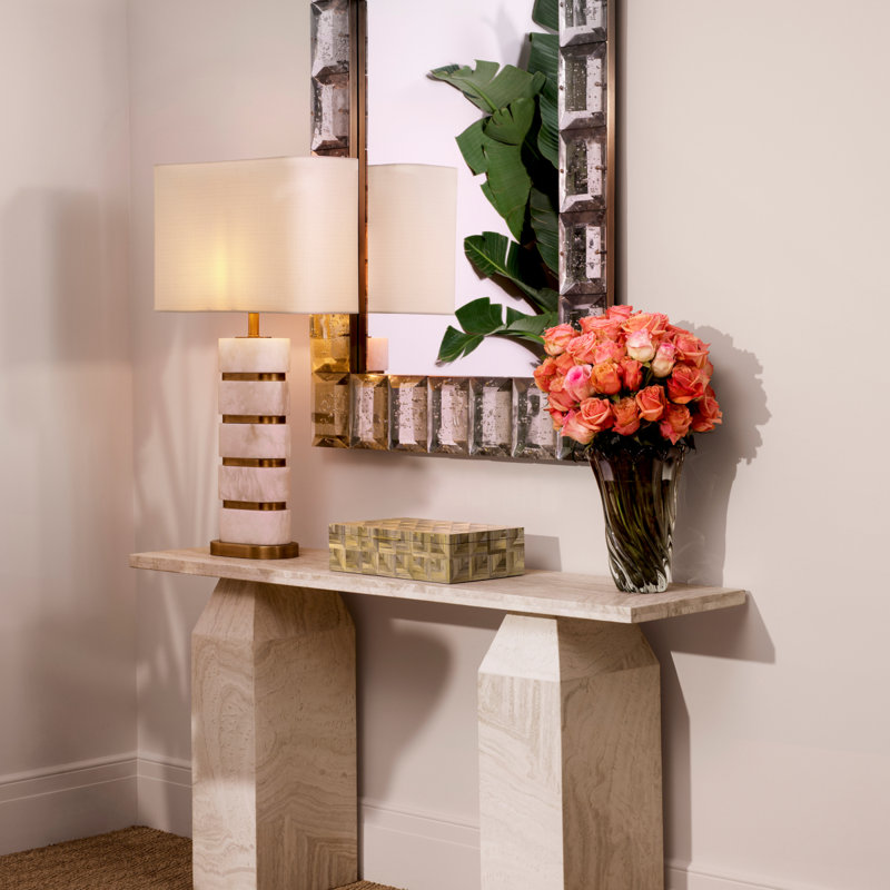Tarragona 59.06'' W Console Table