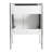24" Single Bathroom Vanity-72340795-72340800