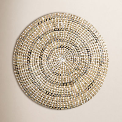 Takara Fabric Wall Decor