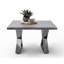 Edmunds Cross Legs Coffee Table-1197847507-1197847506
