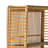 Bertina 2 Piece Floating Shelf