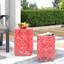 Ensemble de tables d'appoint d'extérieur-1649381197