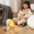 US Standard Energy-Efficient Compact Home Heater