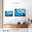 Nicaragua Ocean Wave Canvas Print-102746602