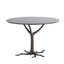 Faux Bois Dining Table-9696840