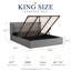 Lit plateforme tapissier avec rangement Gaillarde-829870762-823036389