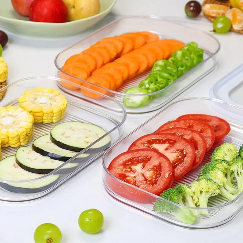 Food Storage Box