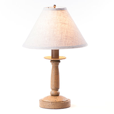 Lampe de table 19 po Kirk