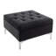 Repose-pieds en velours Manius-1496012388