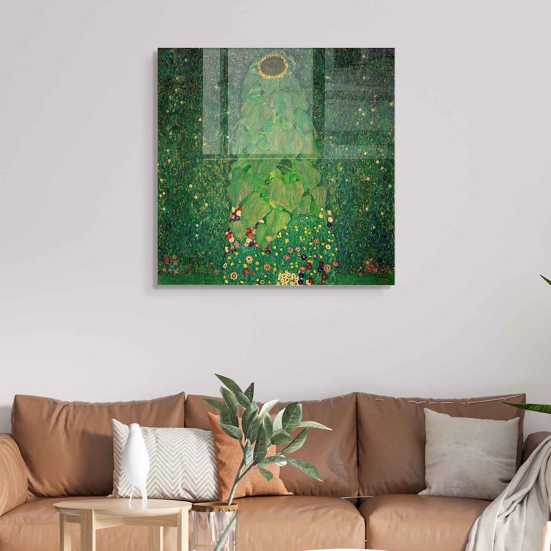 No Frame Print