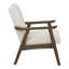 Méridienne en polyester de 27,25 po de largeur Albury-2010497539-2010497550