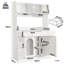 180cm Kitchen Pantry-669963126