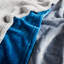 Plain Weave / Muslin Throw Blanket