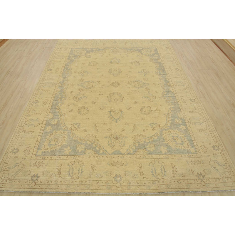 Tapis unique 8 pi 1 po x 9 pi 8 po Egidijus