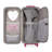 Travel and Tour Trolley Carrier with Bed for 18-inch Dolls - Gray/Stars