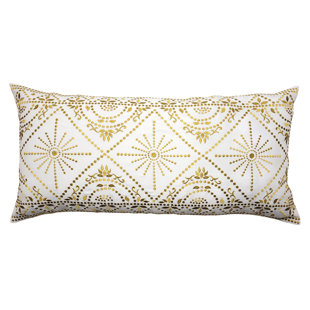 Outdoor Square Pillow Cover
