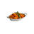 Trikomou 12 oz. Pasta Bowl