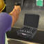 Gun Safe Lock