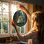 Ghost in Sunlit-556906026