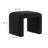 Modway Simba Solid Wood Accent Stool-93811841