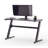 120cm W Rectangle Computer Desk