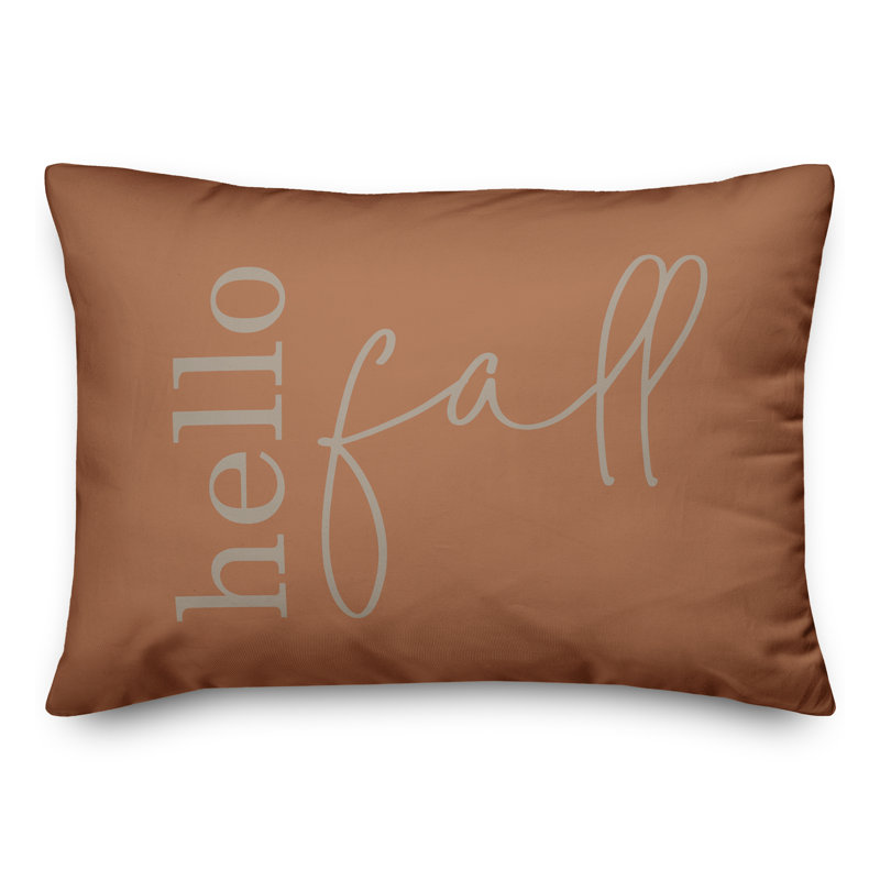 Throw Pillow