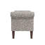 Banc de rangement Conrad