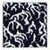 Sabrina Soto ReNew Indoor/Outdoor Rug Navy Blue