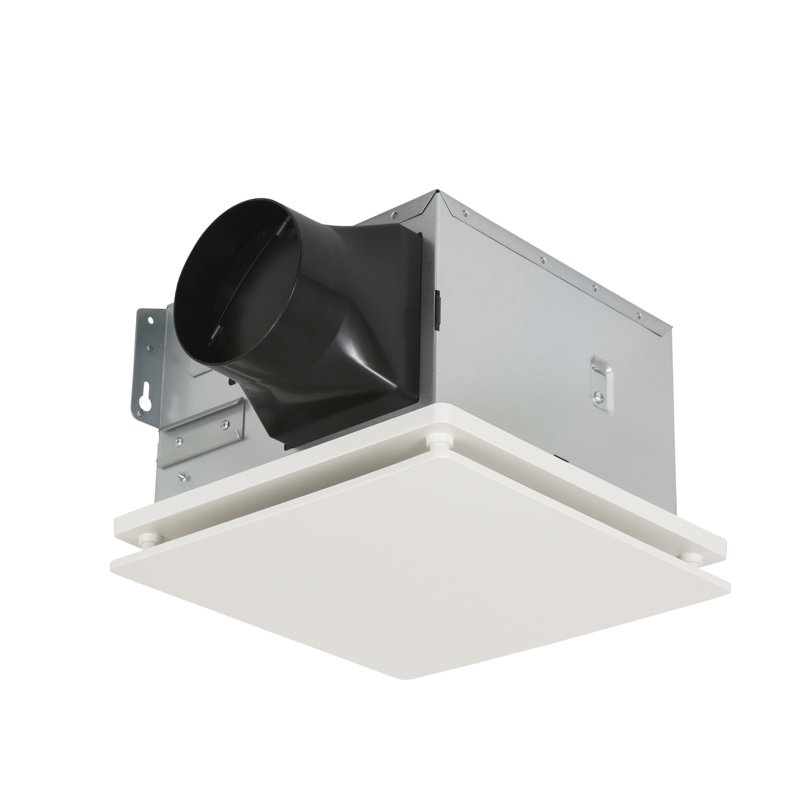 Ventilateur de salle de bain plafonnier Aria