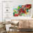 Avery Abstract Pouring X-106321882