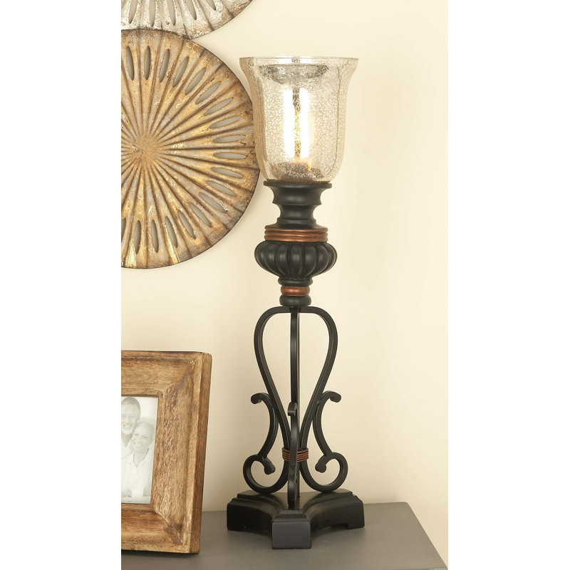 Ensemble de lampes torchère Citium