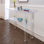 47.6 " W Console Table