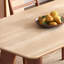 Table de salle à manger Mid Century Modern-1370543124