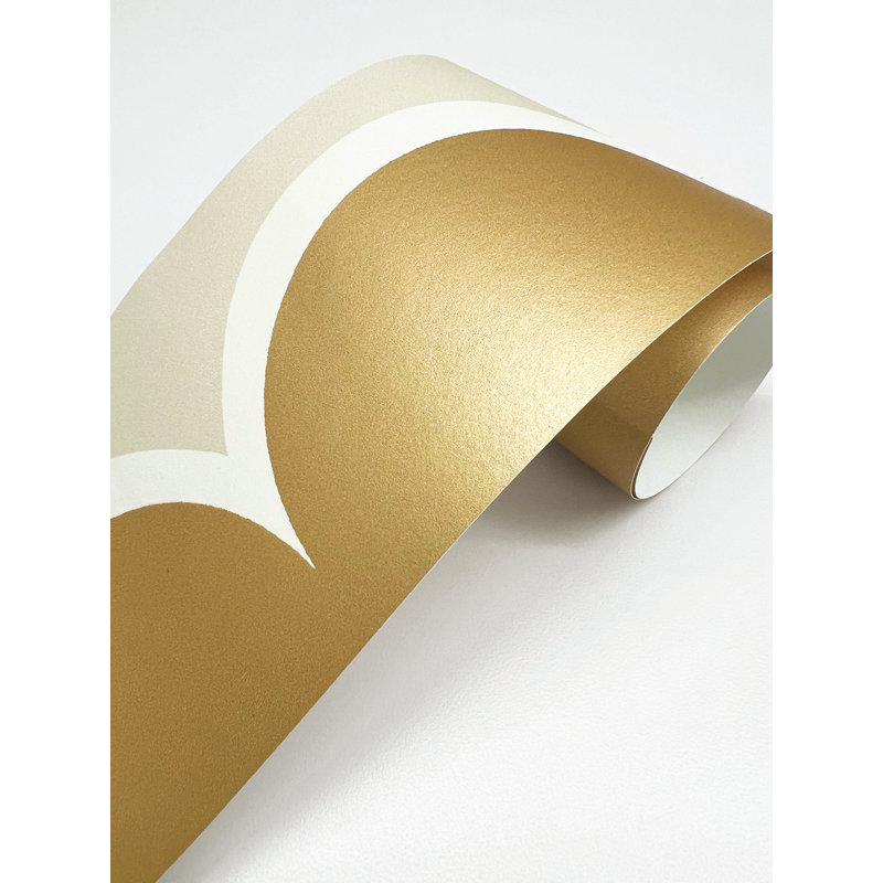 Papier peint Scallop