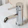 Mono Basin Mixer with Waste