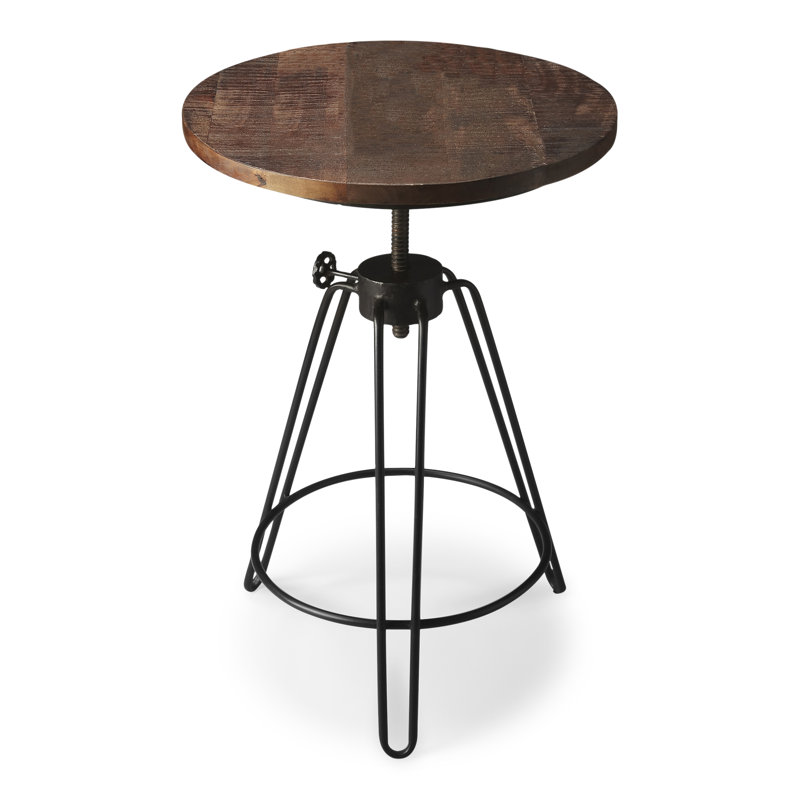Honaz End Table