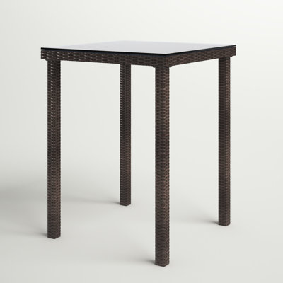 Table de bar Desmonde
