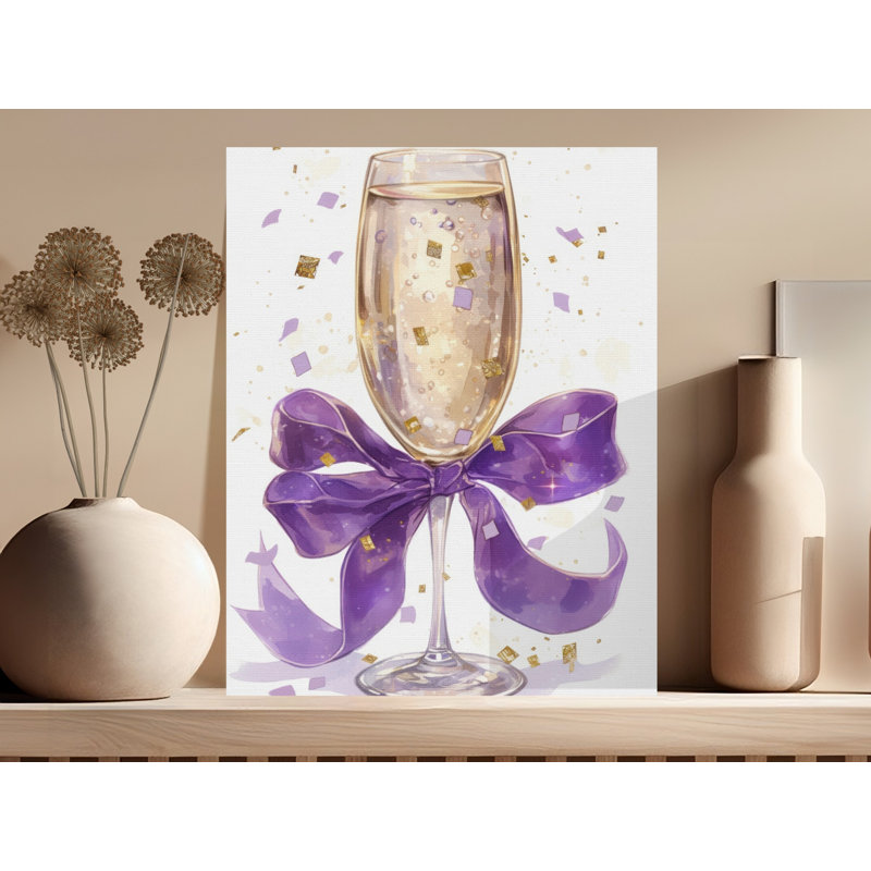 Wrapped Canvas Print Set, 24x32