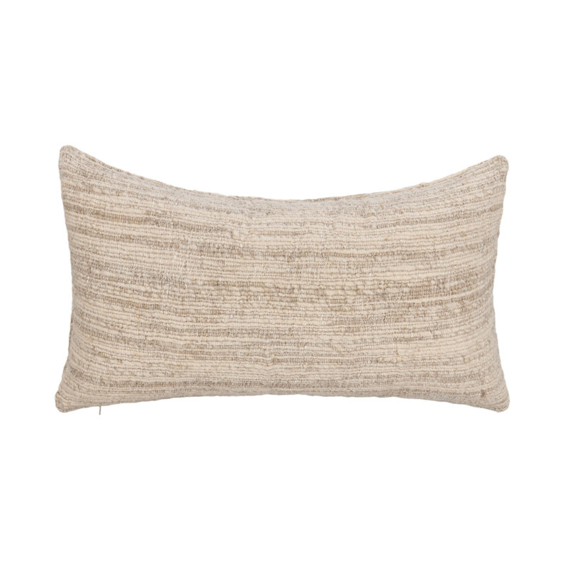 Coussin Wharf, Rectangle H 14 po x l 26 po