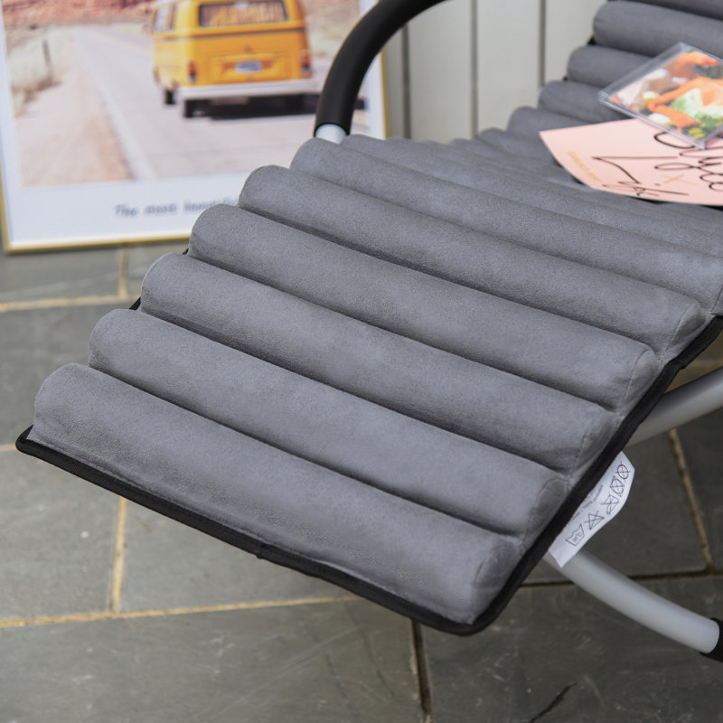 Metal Outdoor Chair