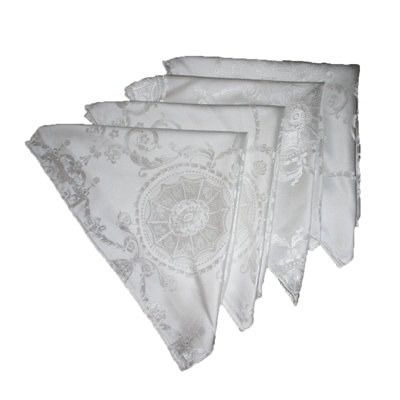 Bloch Napkin