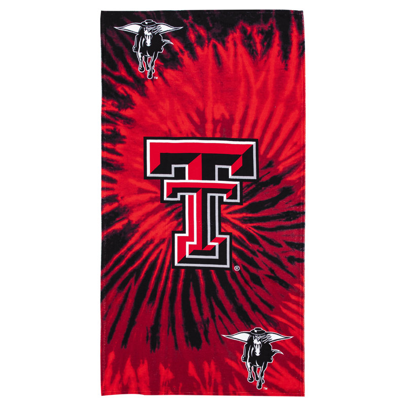 Cotton Blend Beach Towel
